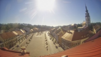 Město Třebíč
