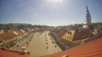 Město Třebíč
