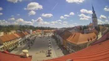 Město Třebíč