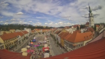 Město Třebíč
