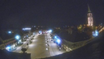 Město Třebíč