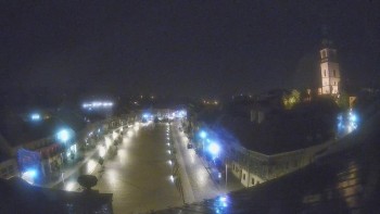 Město Třebíč