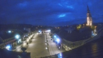 Město Třebíč
