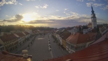 Město Třebíč