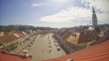 Město Třebíč