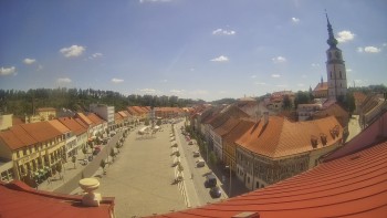 Město Třebíč