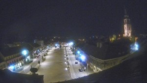 Město Třebíč - Panorama - 9.6.2026 v 00:00