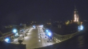 Město Třebíč - Panorama - 9.6.2026 v 02:00