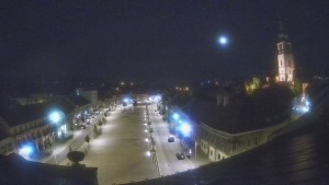 Město Třebíč - Panorama - 9.6.2026 v 03:00