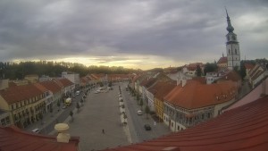 Město Třebíč - Panorama - 9.6.2026 v 07:00