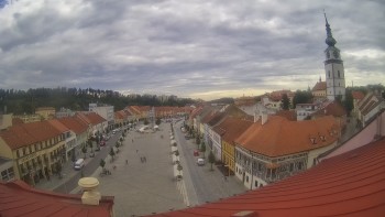 Město Třebíč