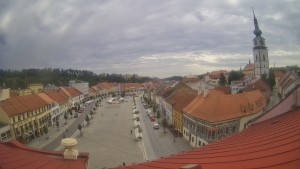 Město Třebíč - Panorama - 9.6.2026 v 10:00
