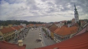 Město Třebíč - Panorama - 9.6.2026 v 11:00