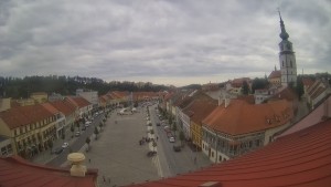 Město Třebíč - Panorama - 9.6.2026 v 12:00