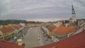 Město Třebíč - Panorama - 9.6.2026 v 14:00