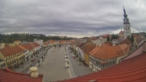 Město Třebíč - Panorama - 9.6.2026 v 15:00