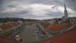Město Třebíč - Panorama - 9.6.2026 v 16:00