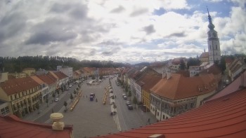 Město Třebíč