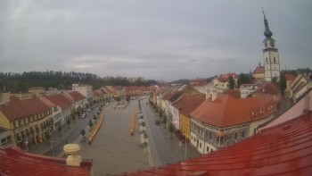 Město Třebíč