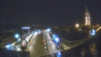 Město Třebíč