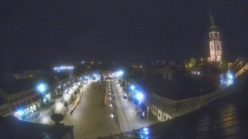 Město Třebíč