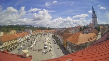 Město Třebíč