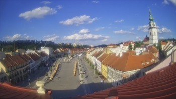 Město Třebíč