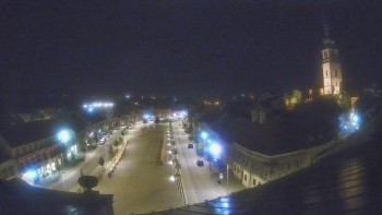 Město Třebíč