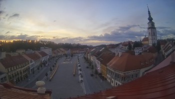 Město Třebíč