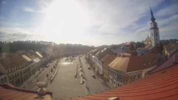 Město Třebíč