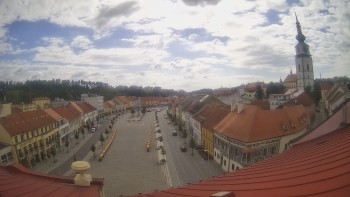 Město Třebíč