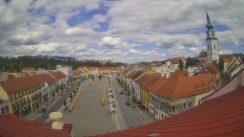 Město Třebíč