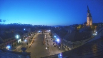 Město Třebíč