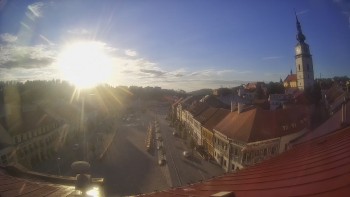 Město Třebíč