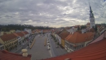 Město Třebíč