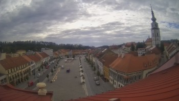 Město Třebíč