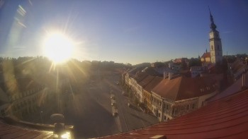 Město Třebíč