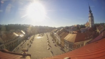 Město Třebíč
