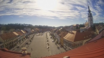 Město Třebíč