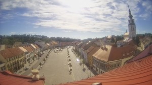 Město Třebíč - Panorama - 16.6.2026 v 09:00 Město Třebíč - Panorama - 16.6.2026 v 09:00