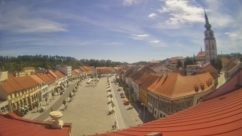 Město Třebíč