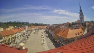 Stadt Třebíč - Stadt Třebíč - 16.6.2026 v 12:00 Stadt Třebíč - Stadt Třebíč - 16.6.2026 v 12:00