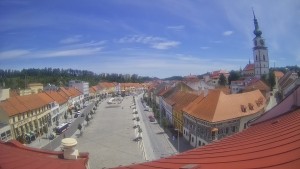 Stadt Třebíč - Stadt Třebíč - 16.6.2026 v 13:00 Stadt Třebíč - Stadt Třebíč - 16.6.2026 v 13:00