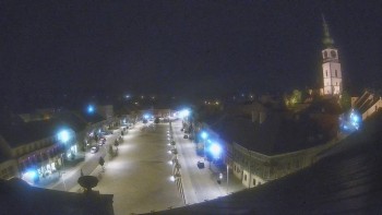 City of Třebíč