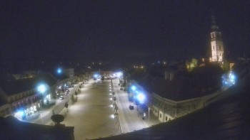 Město Třebíč