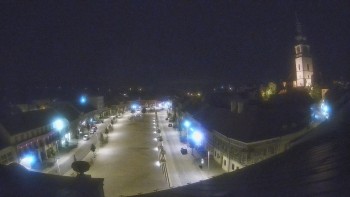Město Třebíč