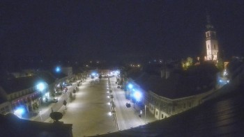 City of Třebíč
