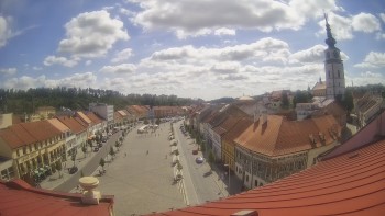 Město Třebíč