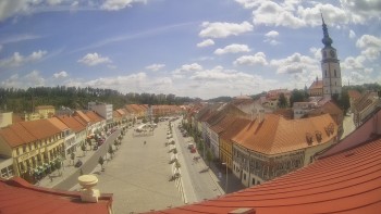 Město Třebíč