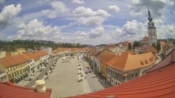 Stadt Třebíč